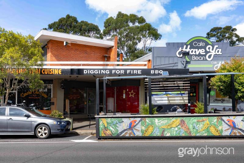Click to view all images 14 Main Street Upwey VIC 3158 - Image 1