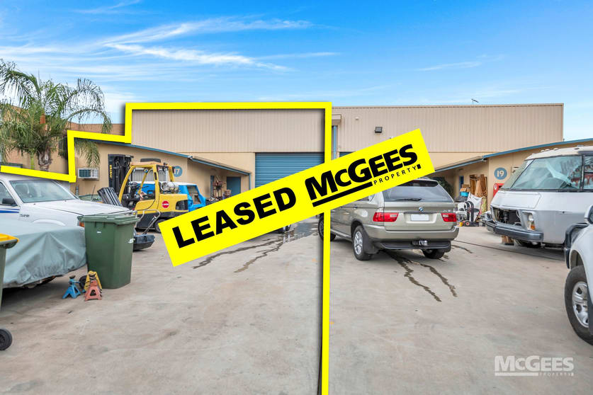 Click to view all images 15-17 Howards Road Beverley SA 5009 - Image 1