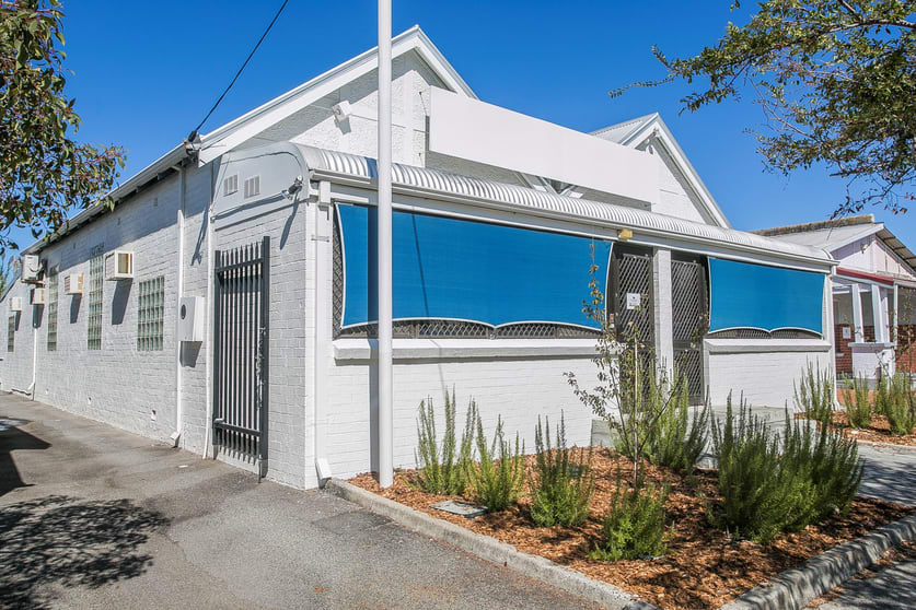 Click to view all images 137 Edward Street Perth WA 6000 - Image 1