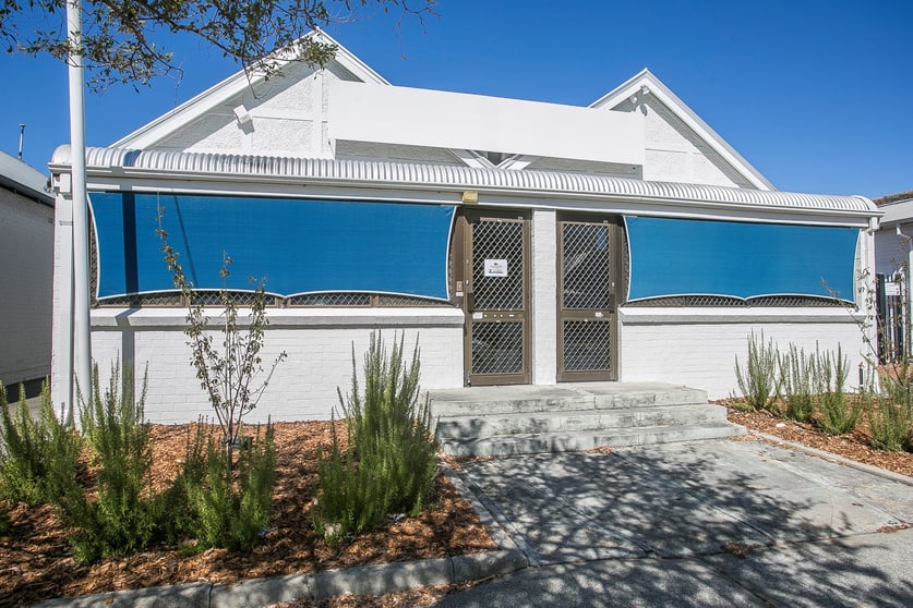 Click to view all images 137 Edward Street Perth WA 6000 - Image 2