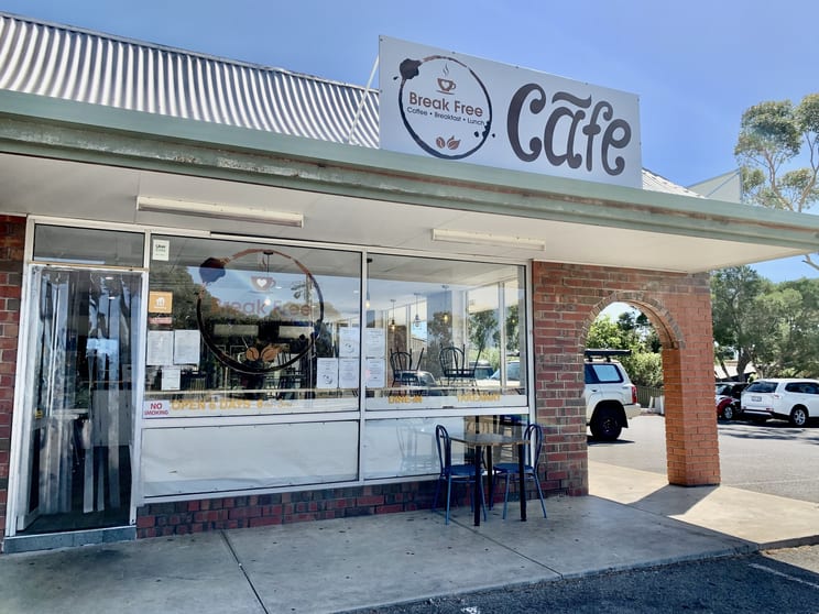 Click to view all images Unit 7 / 6 Lea Street Hackham SA 5163 - Image 1