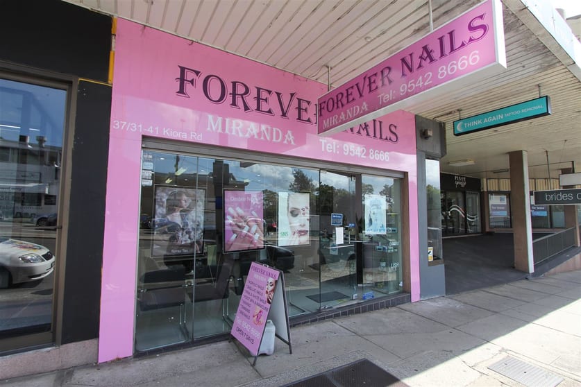 Click to view all images Shop 37/31-41 Kiora Road Miranda NSW 2228 - Image 1