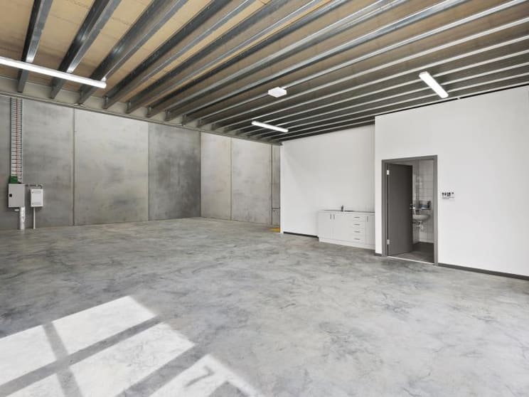 Click to view all images Warehouse 16, 158 Fyans Street/Warehouse 15, 158 Fyans Street South Geelong VIC 3220 - Image 3