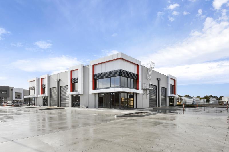 Click to view all images Warehouse 16, 158 Fyans Street/Warehouse 15, 158 Fyans Street South Geelong VIC 3220 - Image 1