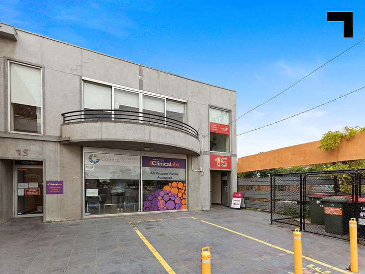 1st Floor, Suite 3 & 4/15 Munro Street Coburg VIC 3058 - Image 2