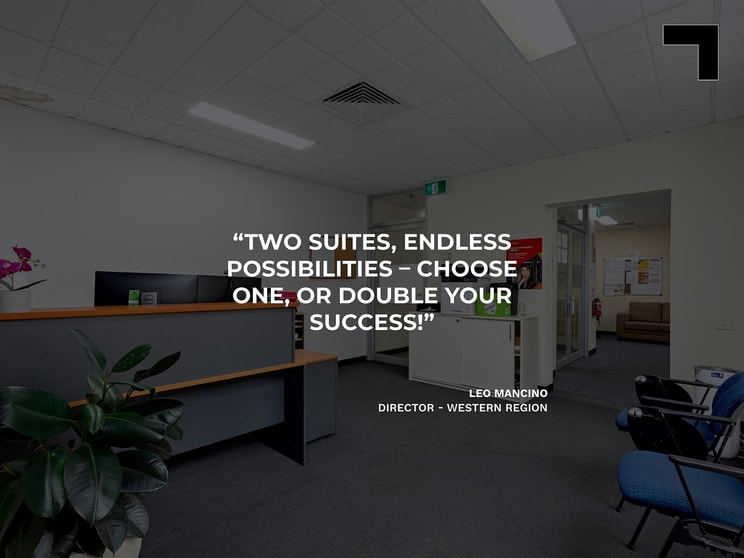 1st Floor, Suite 3 & 4/15 Munro Street Coburg VIC 3058 - Image 3