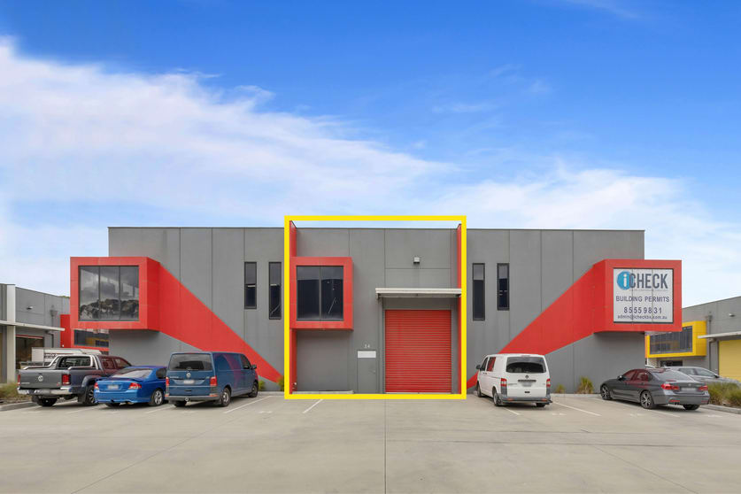 Click to view all images 24/536 Clayton Road Clayton South VIC 3169 - Image 1