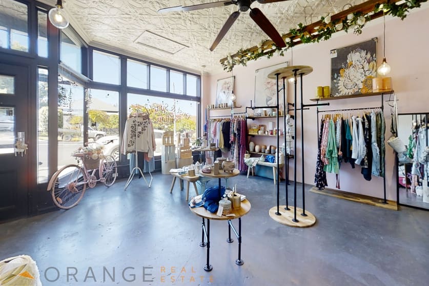 Click to view all images 33B Victoria Street Millthorpe NSW 2798 - Image 3