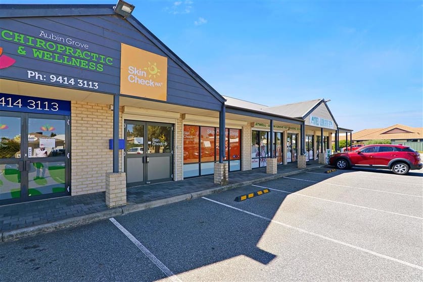 Click to view all images 3/14 Mapleton Avenue Aubin Grove WA 6164 - Image 2