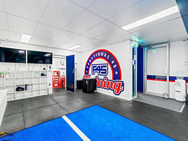 Click to view all images 16/486 Waterworks Road Ashgrove QLD 4060 - Image 1