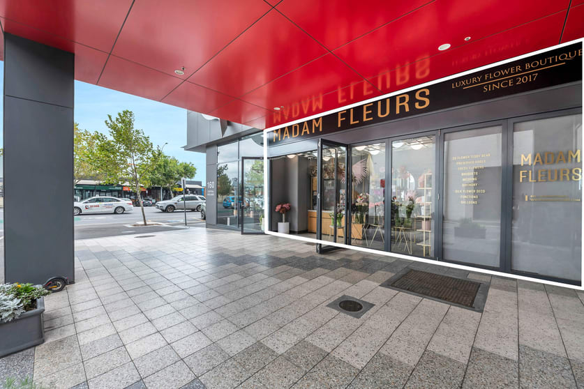 Click to view all images Shop 3/160 Grote Street Adelaide SA 5000 - Image 3
