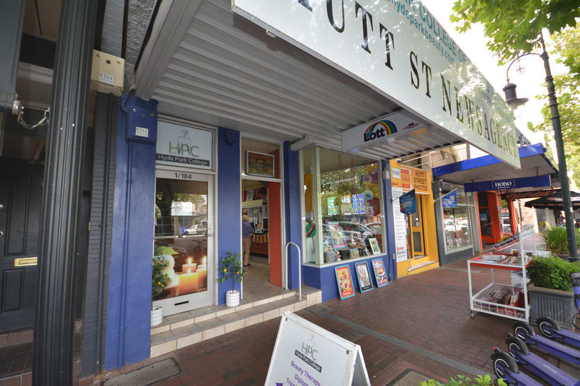 Click to view all images Level 1, 184 Hutt Street Adelaide SA 5000 - Image 2