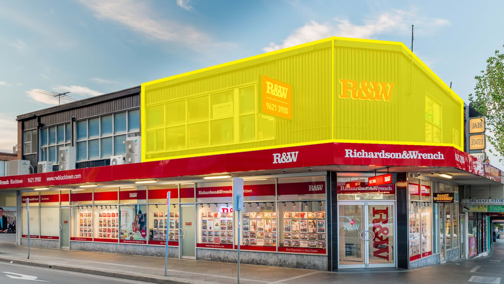 Suite 1/15 Flushcombe Road Blacktown NSW 2148 - Image 1