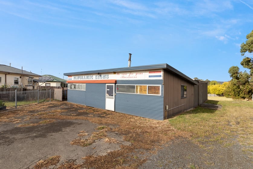 Click to view all images 97 George Town Road Newnham TAS 7248 - Image 1