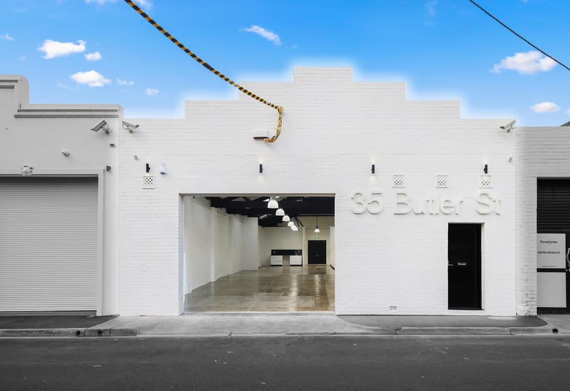 Click to view all images 35 Butler Street Richmond VIC 3121 - Image 1