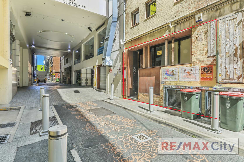 Click to view all images 48 Burnett Lane Brisbane City QLD 4000 - Image 1