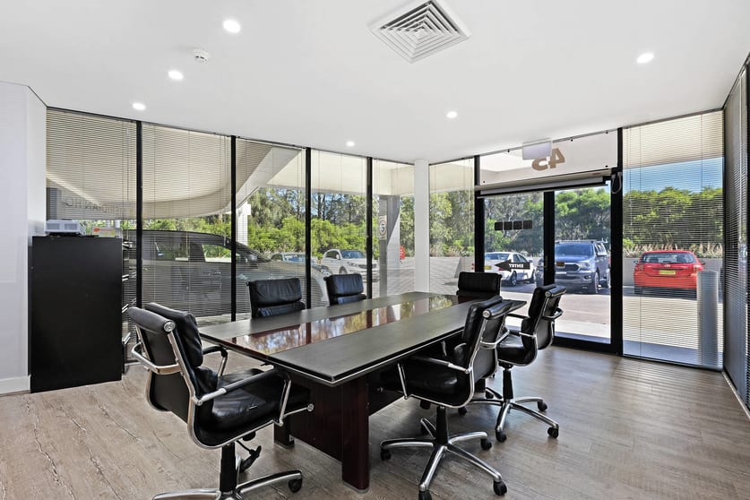 Click to view all images 45/5-7 Inglewood Place Norwest NSW 2153 - Image 1