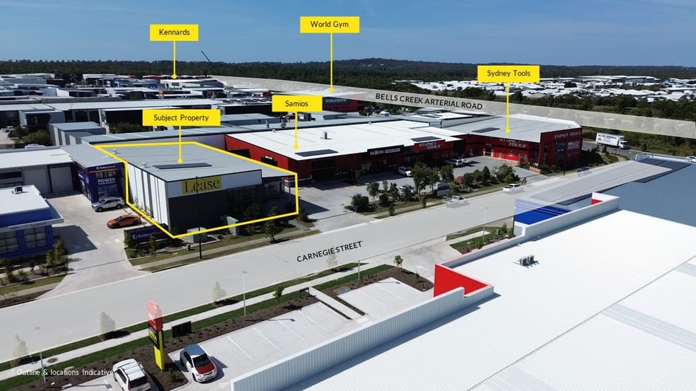 Click to view all images 7-13 Carnegie Street Baringa QLD 4551 - Image 1