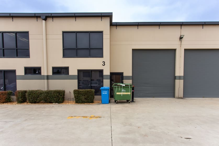 Click to view all images 3/152 Old Bathurst Road Emu Plains NSW 2750 - Image 1