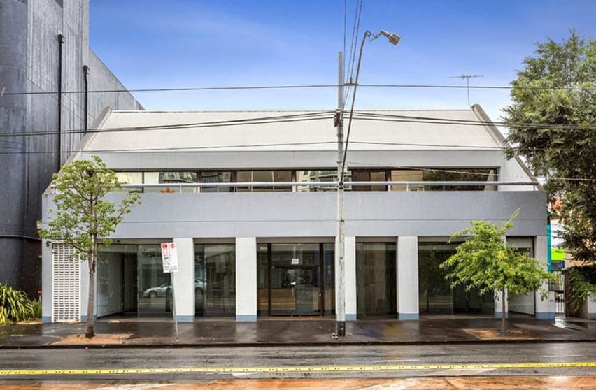 Click to view all images Ground/45-51 Park Street South Melbourne VIC 3205 - Image 1