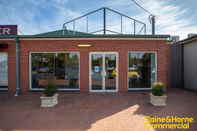 Shop 1/189 Morgan Street Wagga Wagga NSW 2650 - Image 2