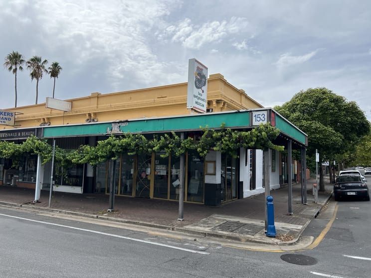 Click to view all images 153 Unley Road Unley SA 5061 - Image 1