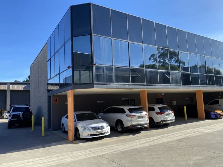 Click to view all images Unit 11/3 Kaleski Street Moorebank NSW 2170 - Image 1