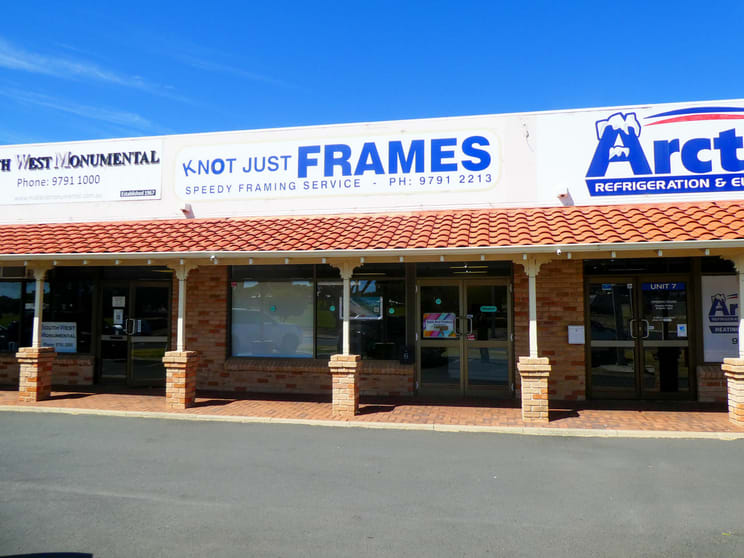 Click to view all images Unit 6/Lot 4 Picton Road East Bunbury WA 6230 - Image 1