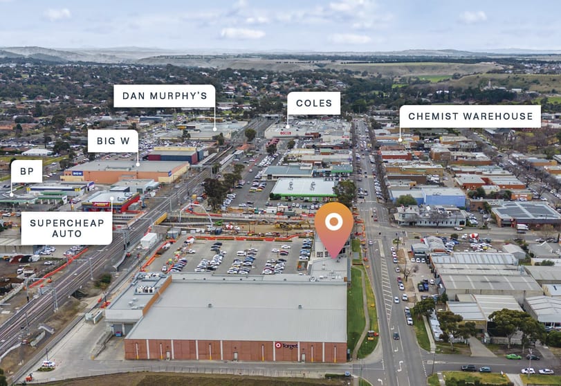 Click to view all images 8/114-126 Evans Street Sunbury VIC 3429 - Image 3