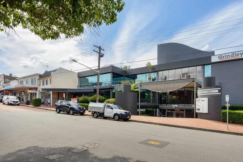 Click to view all images Suite 1/55-63 Grandview Street Pymble NSW 2073 - Image 2