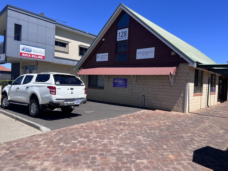 128 Spencer Street South Bunbury WA 6230 - Image 1