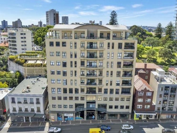 26/100 New South Head Road Edgecliff NSW 2027 - Image 3