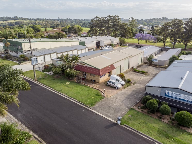 Click to view all images Shed 2/7 Centenary Drive Goonellabah NSW 2480 - Image 3