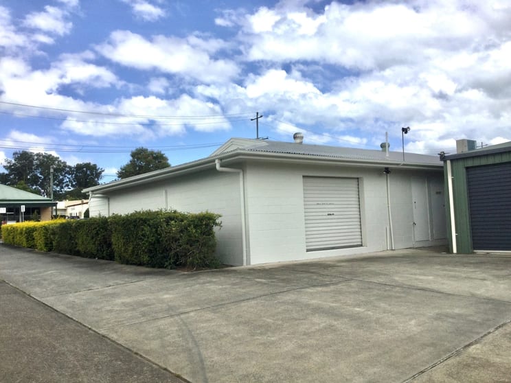 Click to view all images Shop 2/4 Turner Street Beerwah QLD 4519 - Image 2