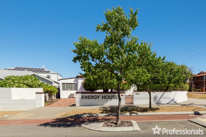 Click to view all images 103 Scarborough Beach Road Mount Hawthorn WA 6016 - Image 1