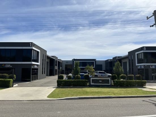 Click to view all images U5/94 Forsyth St O'connor WA 6163 - Image 2