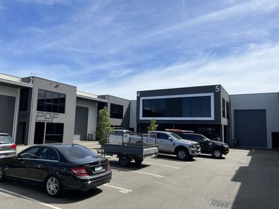 Click to view all images U5/94 Forsyth St O'connor WA 6163 - Image 3