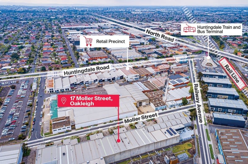 Click to view all images 17 Moller Street Oakleigh VIC 3166 - Image 3