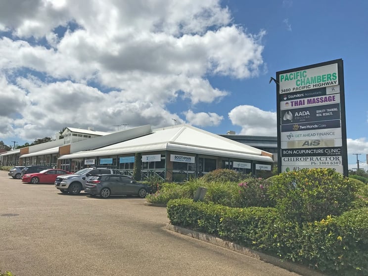 Click to view all images 17/3460 Pacific Highway Springwood QLD 4127 - Image 1