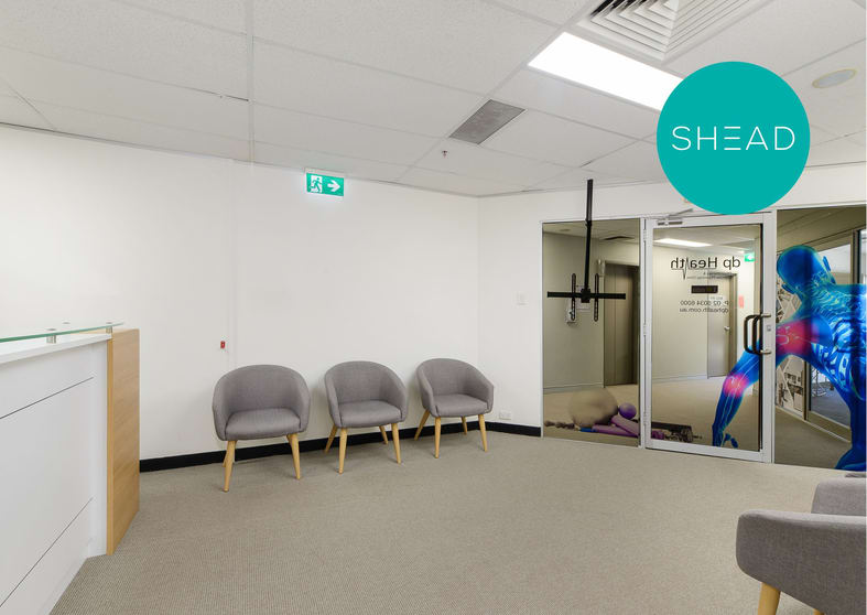 Click to view all images Suite 303/13 Spring Street Chatswood NSW 2067 - Image 1