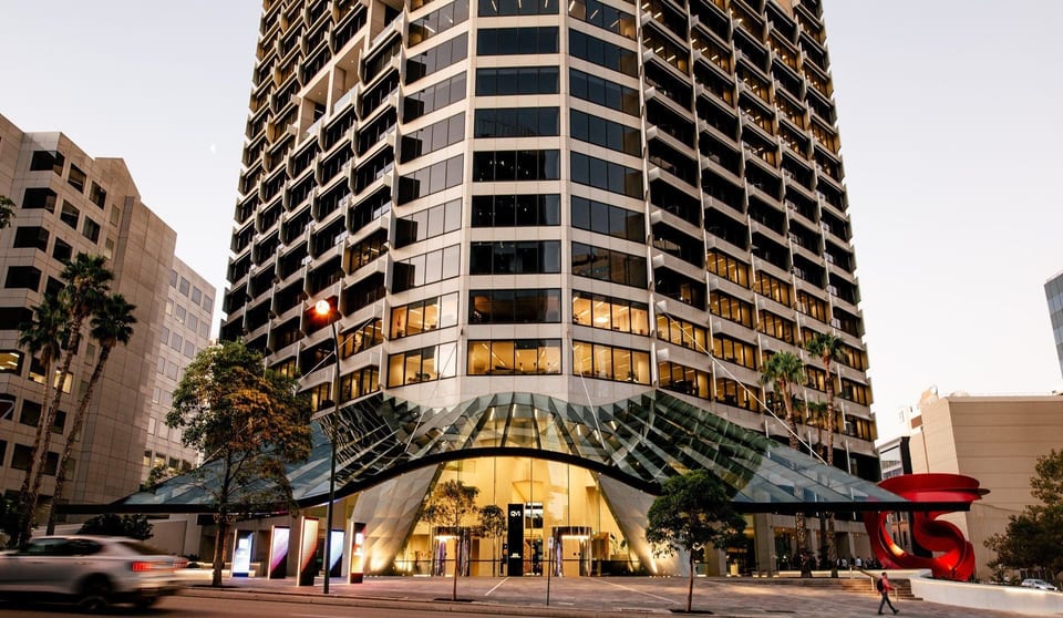 Click to view all images 250 St Georges Terrace Perth WA 6000 - Image 2