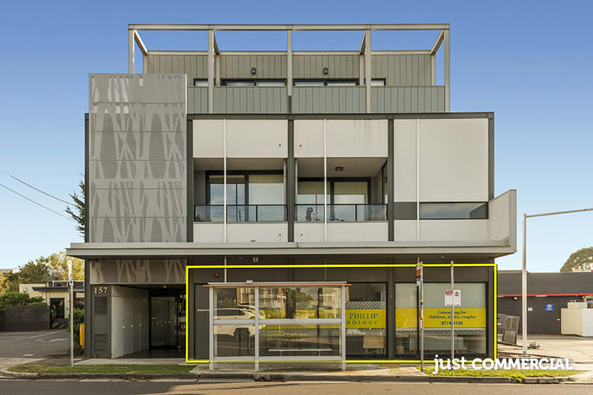 Click to view all images 157 Park Road Cheltenham VIC 3192 - Image 1