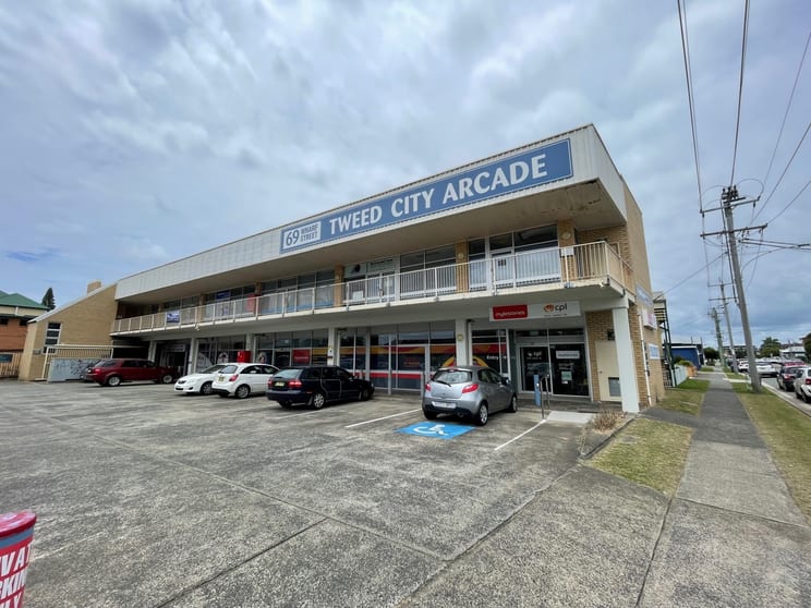 Click to view all images 5a/69 Wharf Street Tweed Heads NSW 2485 - Image 2