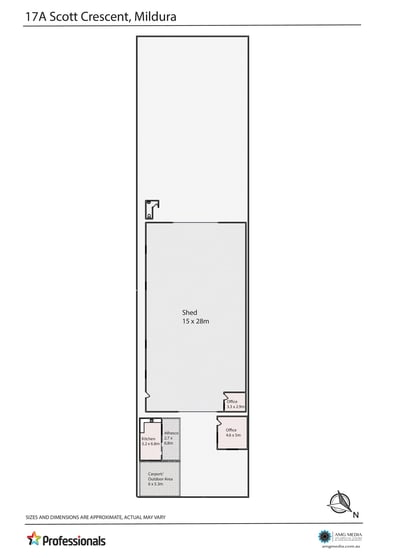 Click to view all images 17A Scott Crescent Mildura VIC 3500 - Image 2