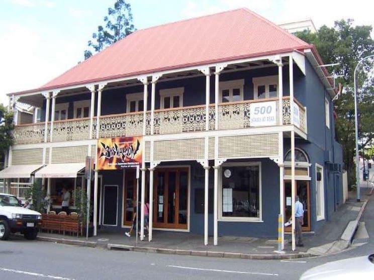 500 Boundary Street Spring Hill QLD 4000 - Image 1