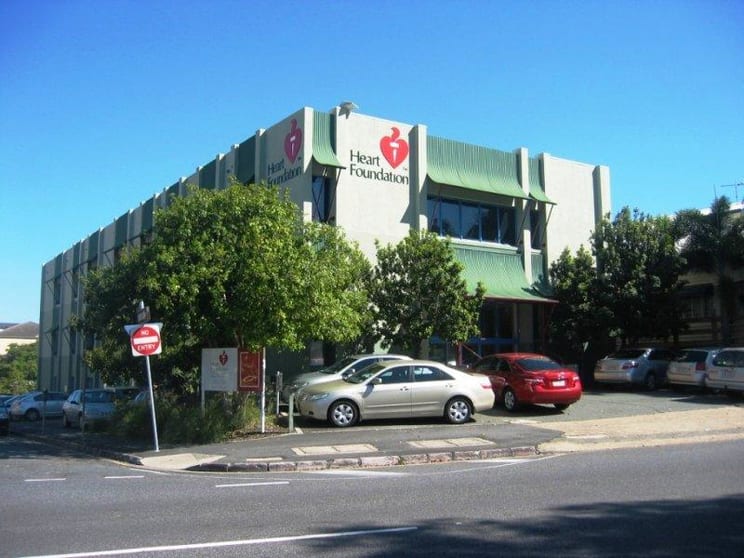Click to view all images Lower Ground/557 Gregory Terrace Bowen Hills QLD 4006 - Image 1