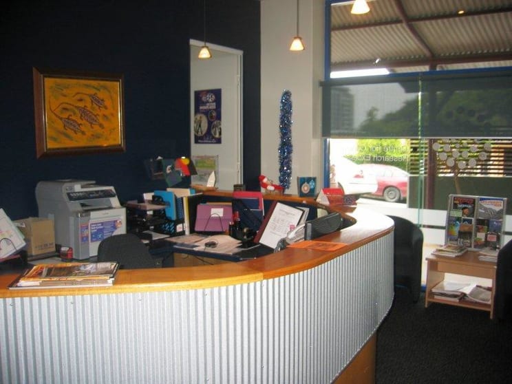 Click to view all images Lower Ground/557 Gregory Terrace Bowen Hills QLD 4006 - Image 2