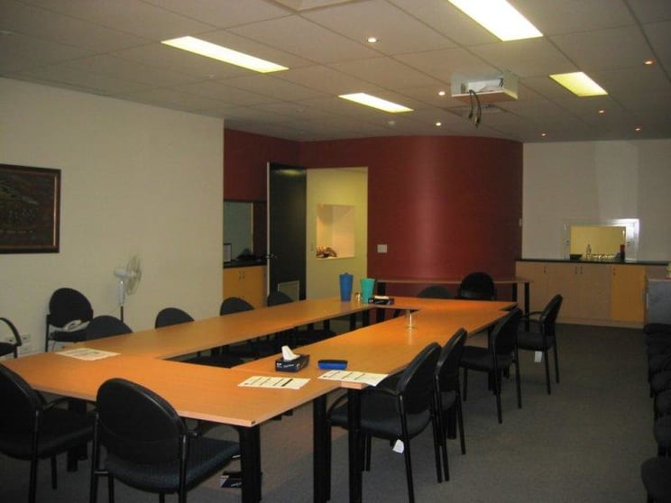 Click to view all images Lower Ground/557 Gregory Terrace Bowen Hills QLD 4006 - Image 3