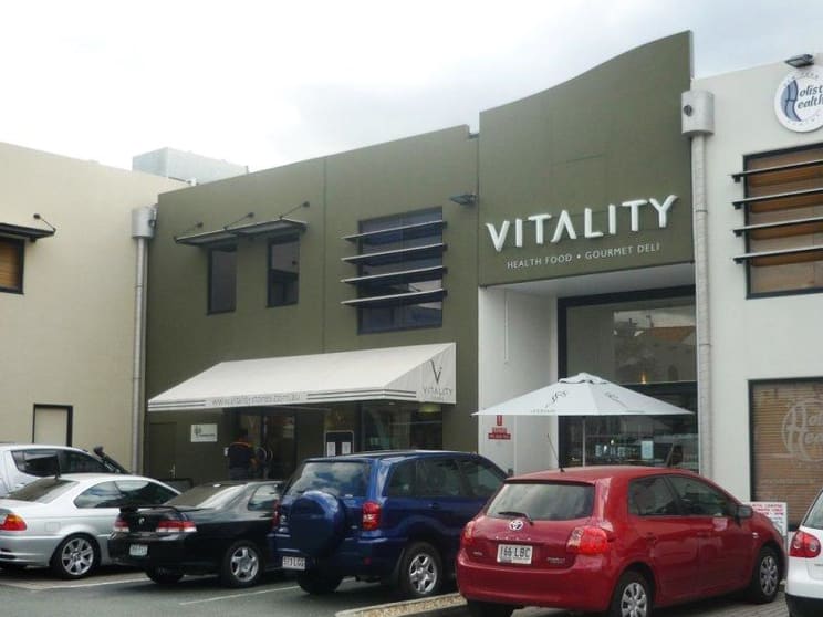 Click to view all images Fortitude Valley QLD 4006 - Image 1