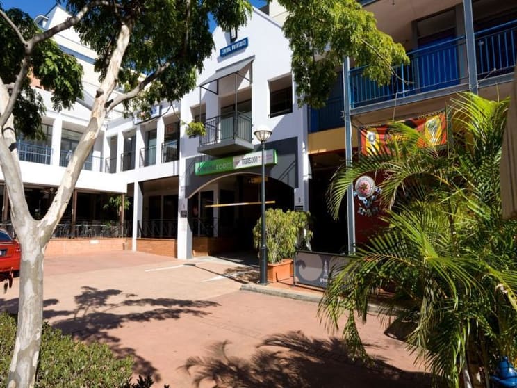 Click to view all images 455 Brunswick Street Fortitude Valley QLD 4006 - Image 2
